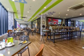 Travelodge Georgetown