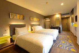 Travelodge Georgetown
