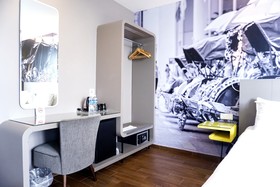 Travelodge Georgetown
