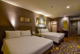 Travelodge Georgetown