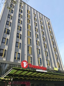 Travelodge Georgetown