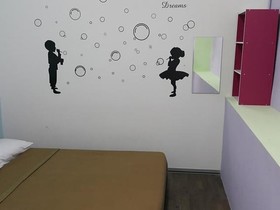 Triple Dream Budget Hotel