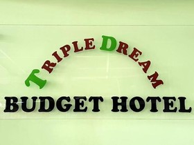 Triple Dream Budget Hotel
