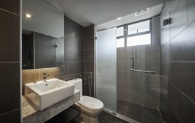 Tropics Eight Suites