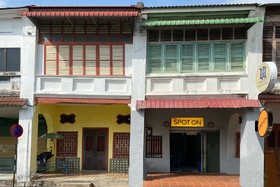 Xaviers Lodge by OYO Rooms