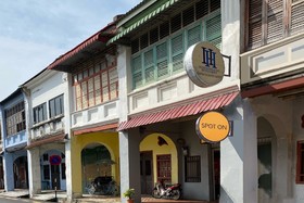 Xaviers Lodge by OYO Rooms