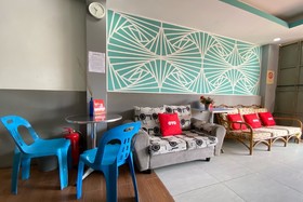 Xaviers Lodge by OYO Rooms