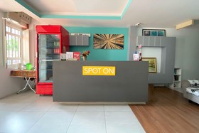 Xaviers Lodge by OYO Rooms