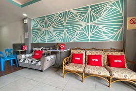 Xaviers Lodge by OYO Rooms