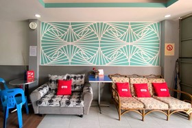 Xaviers Lodge by OYO Rooms