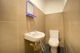 Xaviers Lodge by OYO Rooms