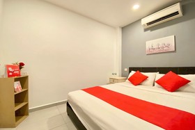 Xaviers Lodge by OYO Rooms