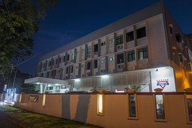 YMCA Penang