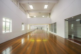 YMCA Penang