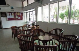YMCA Penang