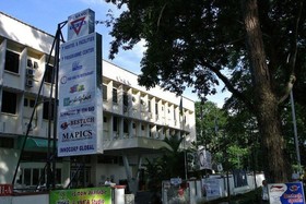 YMCA Penang