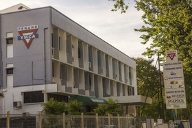 YMCA Penang