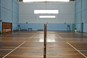 YMCA Penang