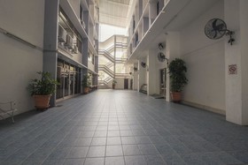 YMCA Penang