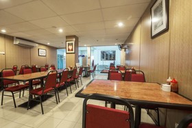 YMCA Penang