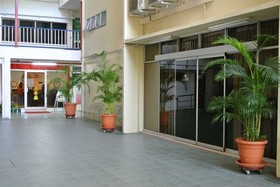 YMCA Penang