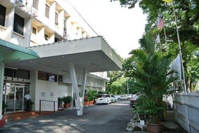 YMCA Penang
