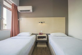 YMCA Penang