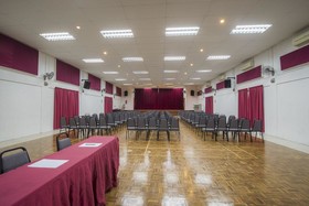 YMCA Penang