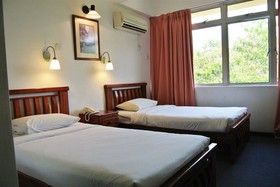 YMCA Penang