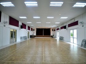YMCA Penang