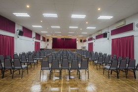 YMCA Penang
