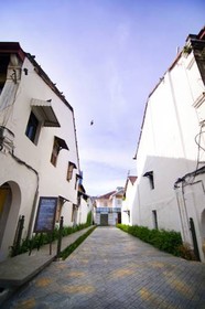 Chulia Heritage