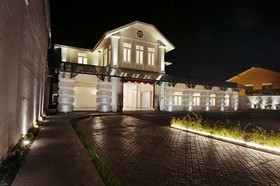 Chulia Heritage
