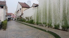 Chulia Heritage