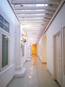 Chulia Heritage
