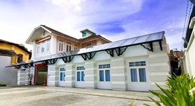 Chulia Heritage