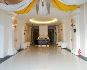 Chulia Heritage