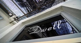 Dwell by Palanquinn