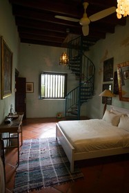 East Indies Mansion