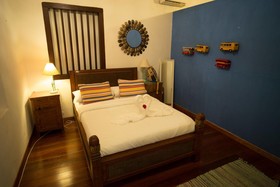 East Indies Mansion