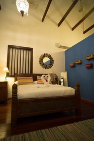East Indies Mansion