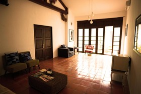 East Indies Mansion