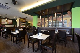 Grand Inn - Penang Road
