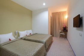 Grand Inn - Penang Road