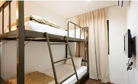 Grand Inn - Penang Road