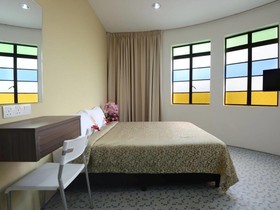 Grand Inn - Penang Road