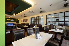 Grand Inn - Penang Road