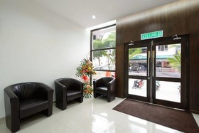 Grand Inn - Penang Road