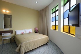 Grand Inn - Penang Road