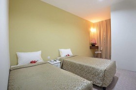 Grand Inn - Penang Road